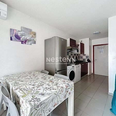 3304-T3 Dans Une Residence Avec Piscine Argeles-sur-Mer Ngoại thất bức ảnh