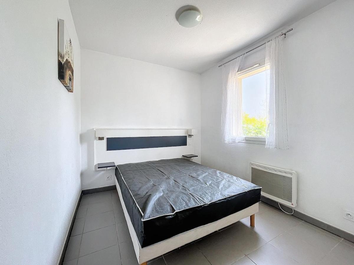 3304-T3 Dans Une Residence Avec Piscine Argeles-sur-Mer Ngoại thất bức ảnh