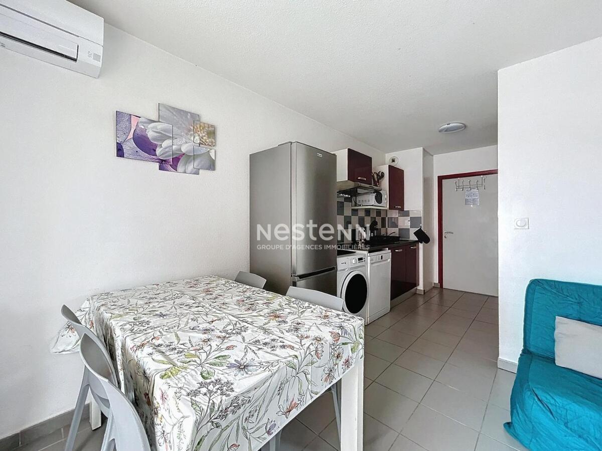 3304-T3 Dans Une Residence Avec Piscine Argeles-sur-Mer Ngoại thất bức ảnh
