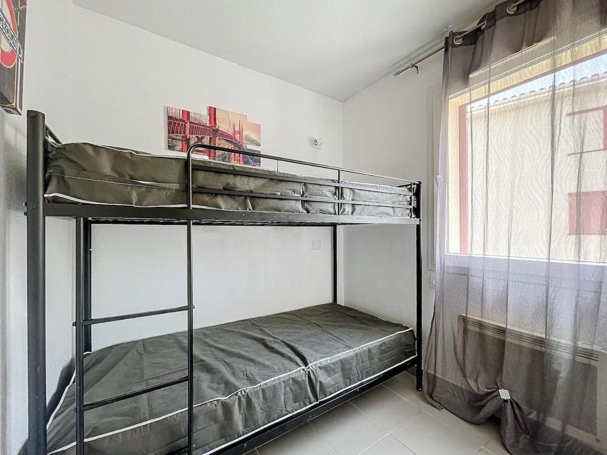 3304-T3 Dans Une Residence Avec Piscine Argeles-sur-Mer Ngoại thất bức ảnh