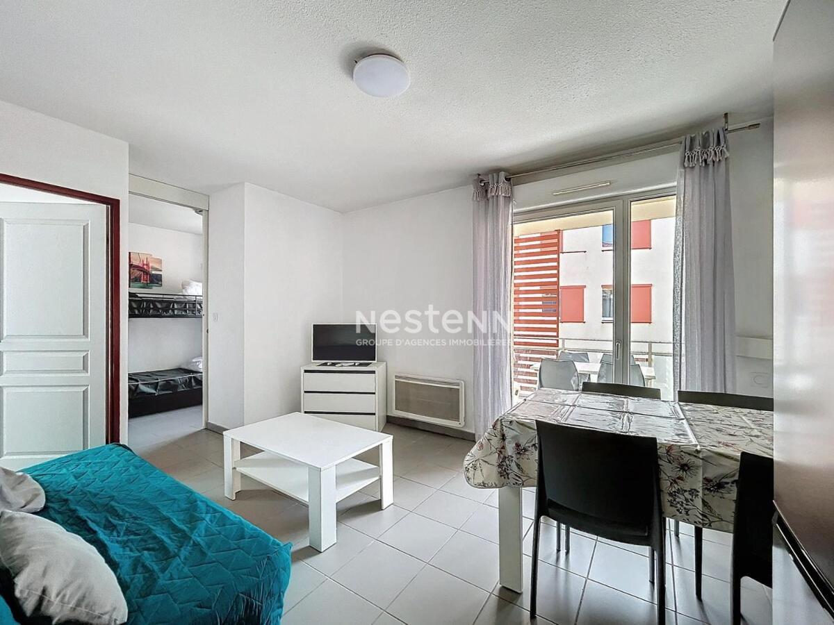 3304-T3 Dans Une Residence Avec Piscine Argeles-sur-Mer Ngoại thất bức ảnh